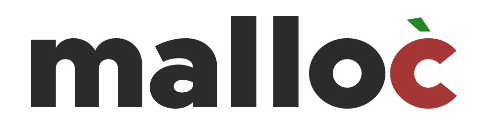 malloc Logo